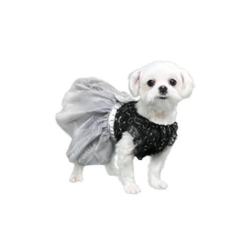 Camila Party Dog Dress