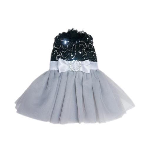 Camila Party Dog Dress