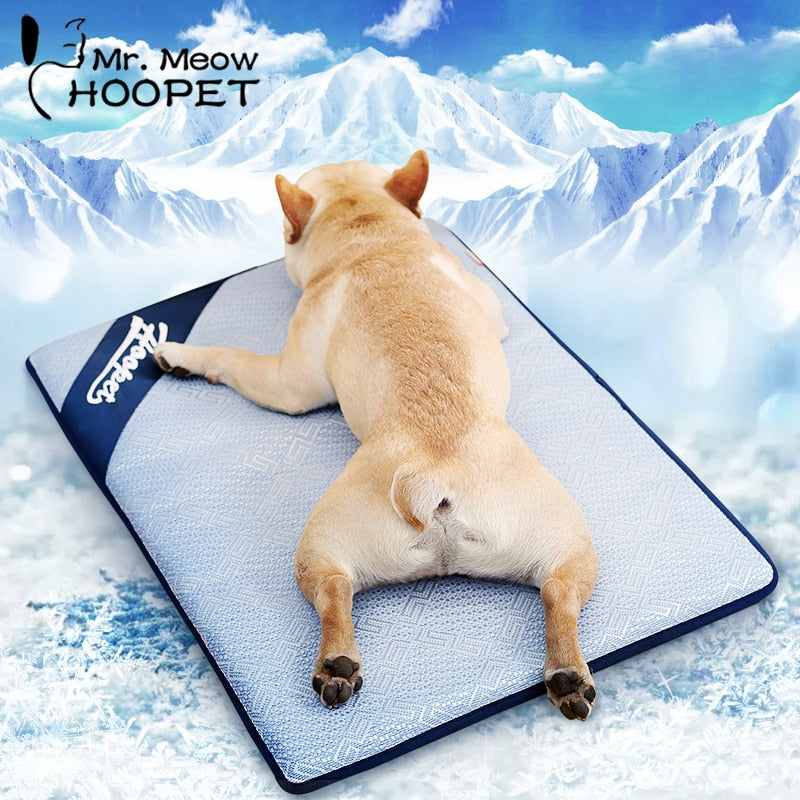 Summer Cooling Mats For Dogs