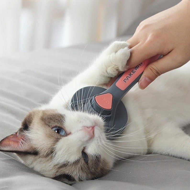 Hair Comb For Pets