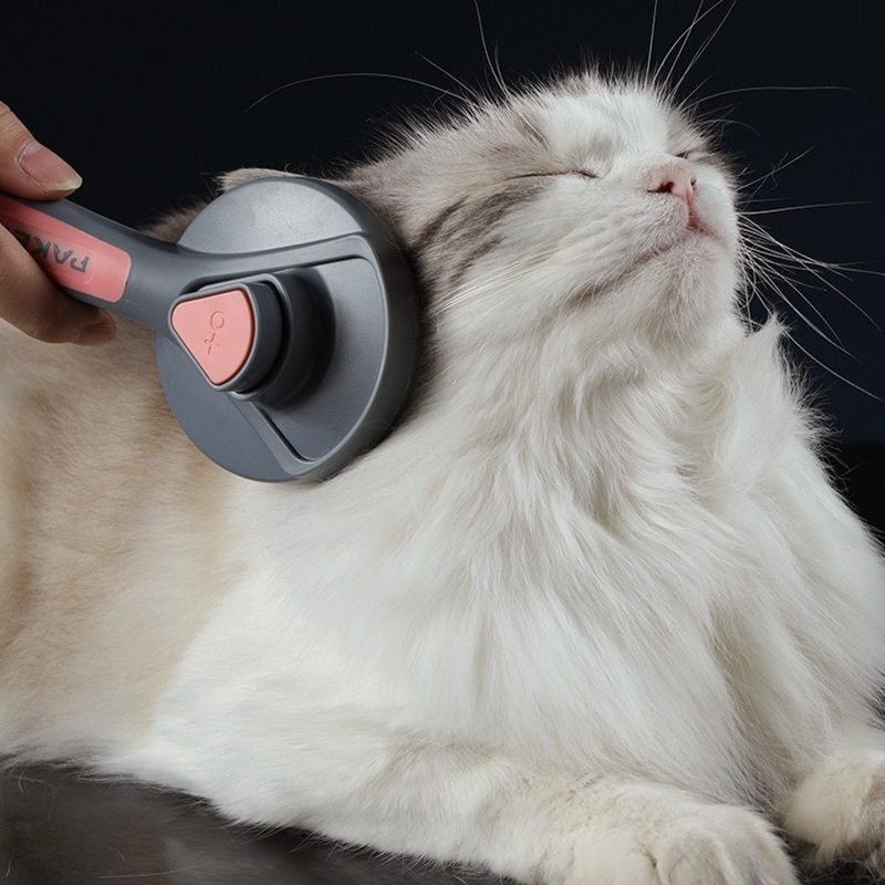 Hair Comb For Pets