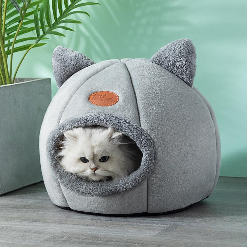 Removable Cozy Bed For Dog Cat